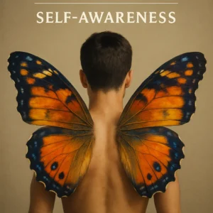 Changing Human Behaviour: Self-Awareness