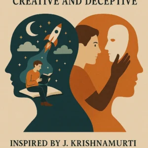 The Imagination: Creative and Deceptive