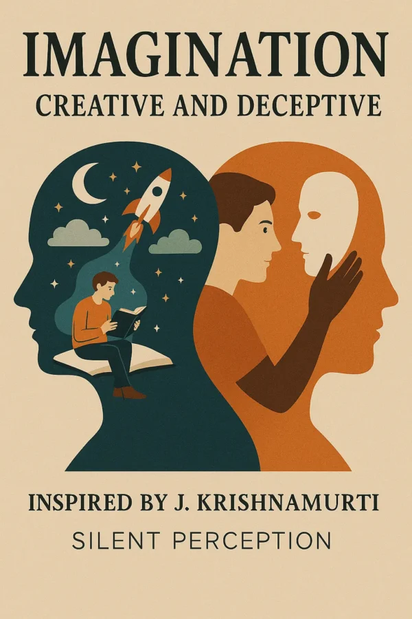 The Imagination: Creative and Deceptive