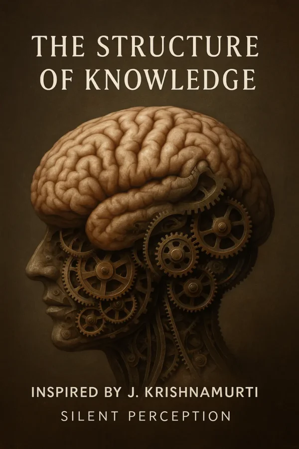 The Structure of Knowledge: Parts, Layers and Hidden Assumptions