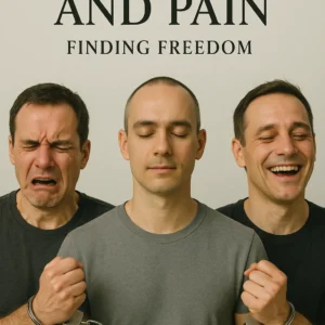 Pleasure and Pain: Finding Freedom