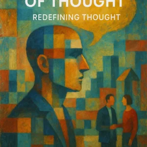 The Field of Thought: Redefining Thought