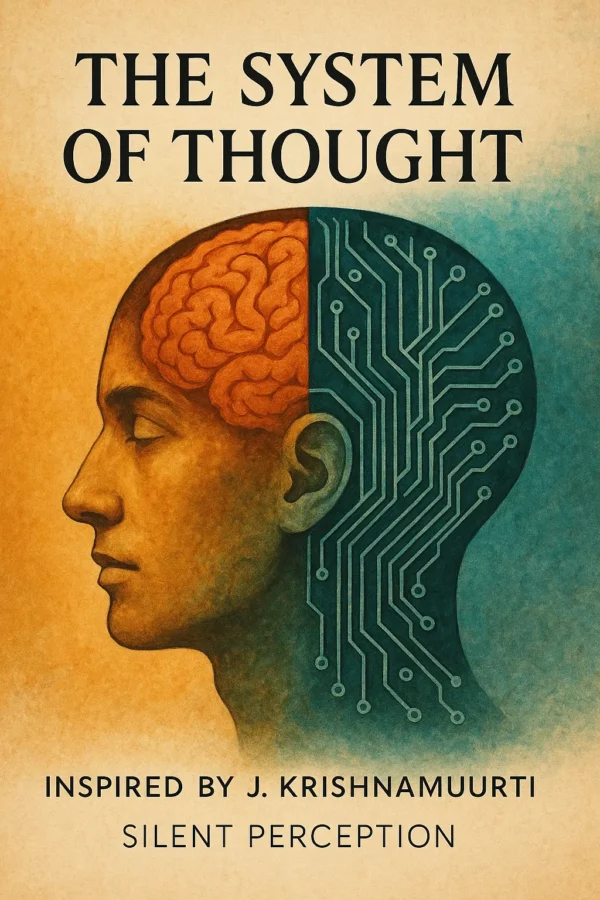 The System of Thought: Thought as a Whole